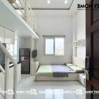 Duplex Luxury Máy Giặt Riêng Sát Bình Thạnh, Phú Nhuận, Sân Bay, Công Viên Gia Định, Bệnh Viện 175