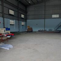 Cho thuê xưởng hoặc kho xưởng 850m2 ở TP Thuận An, Bình Dương, LH: 0908 954 129
