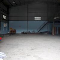 Cho thuê xưởng hoặc kho xưởng 850m2 ở TP Thuận An, Bình Dương, LH: 0908 954 129
