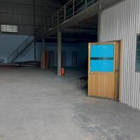 Cho thuê xưởng hoặc kho xưởng 850m2 ở TP Thuận An, Bình Dương, LH: 0908 954 129