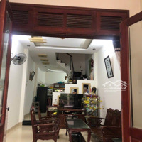 Nhỉnh 4Tỷ Sở Hữu Ngay Căn Nhà Kiệt Ô Tô Đỗ Cửa, Vị Trí Trung Tâm, Không Ngập Lụt An Sinh Đỉnh
