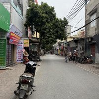 Bán Chung Cư Mini 120M2, 18,6 Tỷ Tại Đường Ngô Xuân Quảng, Thị Trấn Trâu Quỳ, Gia Lâm, Hà Nội