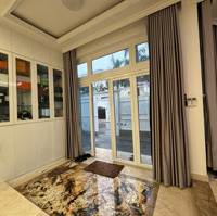 Cần Xoay Vòng Vốn! Bán Gấp Căn Góc 2Mt Trịnh Quang Nghị, P7, Q8. Giá Chỉ Còn 4Tỷ250/Căn 120M2. Shr.