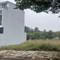 Cắt Lổ 30% Cho Lô Đất 108M2 Giá Bán 1Tỷ3 Đối Diện Công Viên Trung Tâm Đường Nhựa 24M Cách Ql51 Chỉ 100M