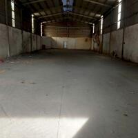 Cho thuê xưởng hoặc kho 600m2 giá 30tr ở, TP Thuận An, Bình Dương LH: 0972 701 709