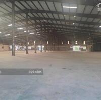 Cho thuê kho xưởng 1200m2 phường Bình Nhâm TP Thuận An, Bình Dương LH : 0908 954 129