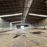 Cho thuê kho xưởng 2000m2 giá 85tr Phường An Phú TP Thuận An Bình Dương, LH: 0908 954 129