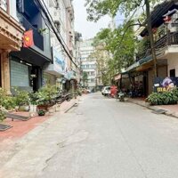 Bán nhà Lương Đình Của, Đống Da, ôtô, kinh doanh, 118mx4t, 29.8 tỷ, 0985696268