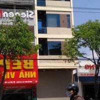 Cho Thuê Nhà Mặt Phố Tại Nguyễn Hữu Thọ, 40 Triệu, 125 M2, 8 Phòng Ngủ 9Wc