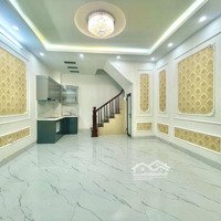 Bán Nhà Khâm Thiên, Đống Đa, Nhà Mới Riêng Biệt, Diện Tích 28M2, 4 Tầng, Giá Nhỉnh 5 Tỷ