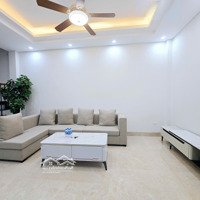 Bán Nhà 5 Tầng Mới Chu Huy Mân, Long Biên Cách Aeon Mall 500M