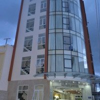 Khách Sạn Góc 2 Mặt Tiền 6 Lầu Hoàn Công Bãi Sau Thùy Vân