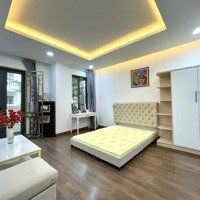Căn Hộ 1 Phòng Ngủ 1 Phòng Bếp