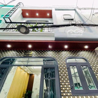 Bán Nhà 1 Lầu - Hẻm 164 Bùi Quang Là : Giá Bán 3,290 Tỷ