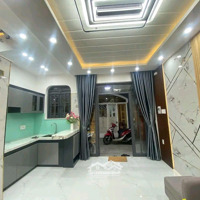 Bán Nhà 1 Lầu - Hẻm 164 Bùi Quang Là : Giá Bán 3,290 Tỷ