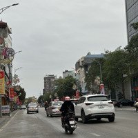 Cực Phẩm Kinh Doanh Mặt Phố Cao Lỗ, Trung Tâm Hành Chính Q. Đông Anh