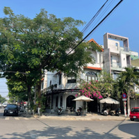 Bán Nhà 3 Tầng Góc 2 Mặt Tiền Tại Hải Châu, Gần Nguyễn Văn Linh