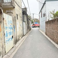 Chị Gái Cần Bán Gấp Mảnh Đất Thổ Cư Hai Mặt Thoáng Tại Trung Tâm Tổ 12 Phường Thạch Bàn, Long Biên
