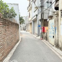 Chị Gái Cần Bán Gấp Mảnh Đất Thổ Cư Hai Mặt Thoáng Tại Trung Tâm Tổ 12 Phường Thạch Bàn, Long Biên