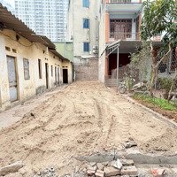 Chị Gái Cần Bán Gấp Mảnh Đất Thổ Cư Hai Mặt Thoáng Tại Trung Tâm Tổ 12 Phường Thạch Bàn, Long Biên