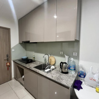 Cho Thuê Studio 32M S4 Vin Smart City - Full Đồ - Ở Ngay - Tầng Trung - View Đẹp