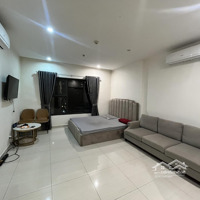 Cho Thuê Studio 32M S4 Vin Smart City - Full Đồ - Ở Ngay - Tầng Trung - View Đẹp