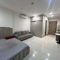 Cho Thuê Studio 32M S4 Vin Smart City - Full Đồ - Ở Ngay - Tầng Trung - View Đẹp