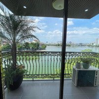 Siêu Phẩm Mặt Hồ Hoàng Cầu , Hoa Hậu Đống Đa , Xây Toà Hết Ý, Tương Lai Sáng Ngời - 283M2 Chỉ 160Ti