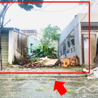 [ Bán Gấp ] Đất Mặt Tiền Đường 7M5 Đồng Trí 6 Bên Hông Đh Sư Phạm | 95M2 Sạch Đẹp