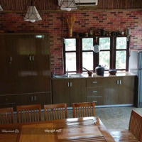 Hơn 4000 M2 Sẵn Nhà, Vườn Cây Ăn Quả Chỉ Việc Về Ở Cuối Tuần Cách Tt Hà Nội 85 Km