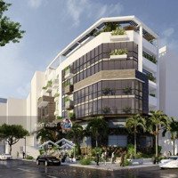Cho Thuê Theo Nhu Cầu Nhà Phố, Toà Vp, Villas Khu Đảo Kim Cương - Thạnh Mỹ Lợi Từ 25 - 300 Triệu/Tháng