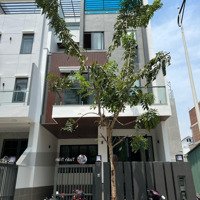 Cho Thuê Theo Nhu Cầu Nhà Phố, Toà Vp, Villas Khu Đảo Kim Cương - Thạnh Mỹ Lợi Từ 25 - 300 Triệu/Tháng