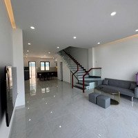 Cho Thuê Nhà Shophouse Mặt Tiền Sun Casa Đầy Đủ Nội Thất 16 Triệu/Tháng Ngay Vsip Ii