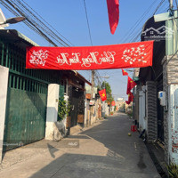 Bán Gấp Nhà Sổ Riêng Giá Rẻ Ngay Trung Tâm Phường Trảng Dài, Gần Giáo Xứ Thái An
