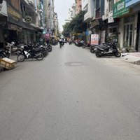 Víp Víp Bán Căn Nhà Hai Mặt Tiền Giá Coi Như Bán Đất Kinh Doanh Cực Khủng.khu Trung Tâm Triều Khúc