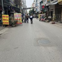 Víp Víp Bán Căn Nhà Hai Mặt Tiền Giá Coi Như Bán Đất Kinh Doanh Cực Khủng.khu Trung Tâm Triều Khúc