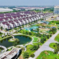 Đón Sóng Bắc Ninh Lên Tw, Cđt Mở Bán F0, Biệt Thự Cách Trung Tâm Hn 18Km, Vốn Chỉ Từ 30%
