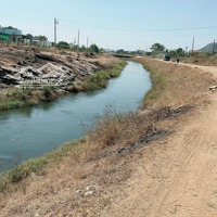 Bán Đất Sào Giá Rẻ, Hàm Thuận Bắc, Bình Thuận, Đường Xh, 40M Mặt Tiền, 3.2 Sào Giá Bán 250 Triệu/Sào