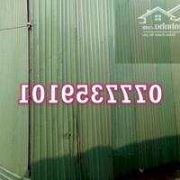 ️Chỉnh 219 triệu sở hữu ngay lô đất nền Hóc Môn, xã Mỹ Hạnh Bắc, Đức Hoà, Long An; 0777359101