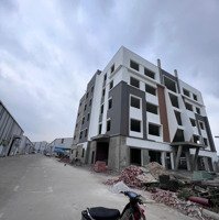 Cho Thuê 6000 M2 Nhà Xưởng Và 5000M2 Nhà Văn Phòng Tại Cụm Công Nghiệp An Lão. ( Có Tách Lẻ)