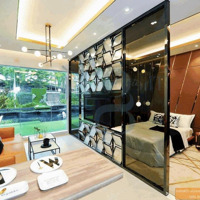 Bán Căn Hộ Chung Cư Đẹp Tại The Gió Riverside, 1,6 Tỷ, 40M2, Đầy Đủ Tiện Ích