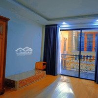 Nhà Triều Khúc.cạnh Trường Cấp 2 Tân Triều.30M2.Mt 4M.full Nội Thất.3 Phòng Ngủ. Giá Bán 5Tỷ2