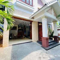 Cần Bán Căn Góc 340M2.Biệt Thư Khu Phương Nam, Bãi Sau, Tp Vũng Tàu Giá Rẻ