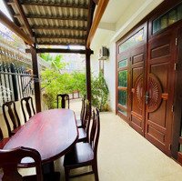 Cần Bán Căn Góc 340M2.Biệt Thư Khu Phương Nam, Bãi Sau, Tp Vũng Tàu Giá Rẻ
