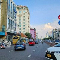 Mặt Tiền Điện Biên Phủ, Bình Thạnh - Dt: 10 X 30M, 300M2 - Ctxd 2 Hầm 10 Tầng - Giá Bán 49 Tỷ
