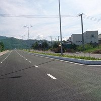 Bán Đất Lô Góc 2 Mặt Tiền Đường (16M) Kết Nối Trục Đường D30 (Qh - 30M) Chỉ 50M Sổ Đỏ Full Thổ Cư