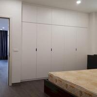 Cho thuê căn hộ 1PN rộng tới 90m2 tại Vũ Miên, Yên Phụ, Tây Hồ, đầy đủ nội thất, sân vườn rộng
