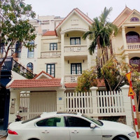 Cho Thuê Biệt Thự Sài Đồng- Long Biên- Khu Vực Đẹp Nhất, Kinh Doanh Đỉnh..