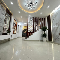 Định Công 37M -Lô Góc- Gần Oto -4 Tầng -1 Nhà Ra Phố