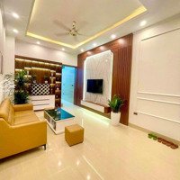 Đẹp Nhất Hà Thành, Lê Trọng Tấn, La Khê, Hà Đông,Diện Tích48M, 5 Tầng, Giá Bán 10.1 Tỷ, Oto Tránh, Gara Oto.